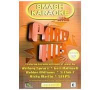 Smash Karaoke Hits: Party Hits - Vol. 15 [Import anglais]