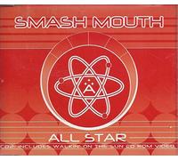 Smash Mouth - All Star [Import]