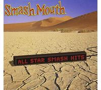 Smash Mouth – All Star: The Smash Hits of Smash Mouth – CD – Neuf