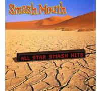 Smash Mouth – All Star: The Smash Hits of Smash Mouth – CD – Neuf