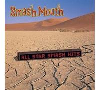 SMASH MOUTH "ALL STAR SMASH HITS" CD NEW
