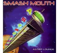 Smash Mouth – Astro Lounge – Import – Plastic Head