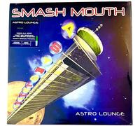Smash Mouth - Astro Lounge Neon Lime & Violet Vinyl 2LP, Smash Mouth