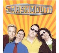 Smash Mouth by Smash Mouth (2002-01-08)