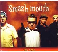 Smash Mouth - Fonz