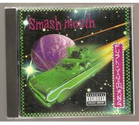 Smash Mouth – Fush Yu Mang – CD – Version explicite – Neuf