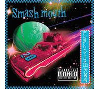 Smash Mouth Fush Yu Mang (CD) 20th Anniversary Album