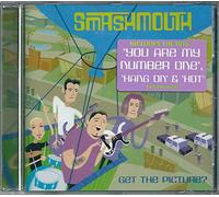 Smash Mouth - Get The Picture [Import]