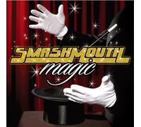 SMASH MOUTH - Magic [Import allemand]