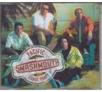 Smash Mouth - Pacific Coast Party [Import]