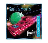 Smash Mouth - Smash Mouth: Fush Yu Mang [2CD]