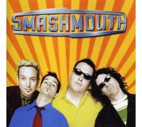 Smash Mouth - Smash Mouth [Import]