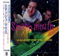 Smash Mouth - Walkin on The Sun (EP) (jap) [Import]