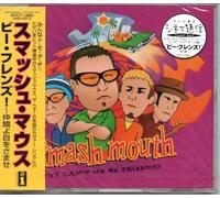 Smash Mouth - Why Can't We Be Friends [Import]