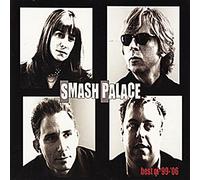 Smash Palace - Best of 99-06 [Import]