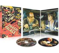 Smash Palace (Blu-Ray & DVD Combo) (Blu-Ray)