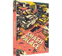 Smash Palace – Combo Blu-ray + DVD – Warner Bros.