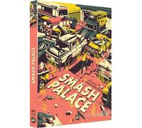 Smash Palace - Combo DVD Plus Blu-Ray [Combo Blu-ray + DVD] [HD DVD]