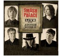 Smash Palace Live At The Auction House