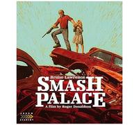 Smash Palace [Usa][Blu-Ray]