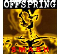 Smash (Remastered) [Vinyl] by The Offspring [VINYL] NEUF