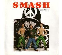 Smash – Self Abused