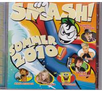 Various - Smash Sommer 2010 [Import]