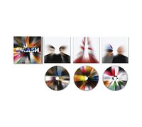 Smash – The Singles 1985-2020 – Coffret 3 CD – Parlophone