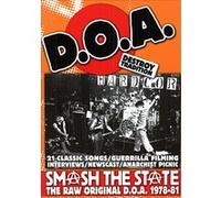 Smash the state 1978 1985 G