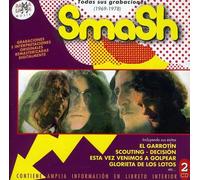 smash - Todas Sus Grabaciones 1969-197
