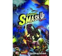 Smash Up !
