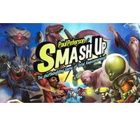 Smash Up