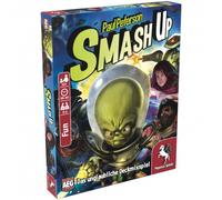 Smash Up - Allemand