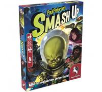 Smash Up - Allemand