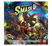 Smash Up (Anglais)