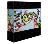 Smash Up : Anniversaire