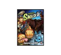 Smash Up - Awesome Level 9000 (Anglais)