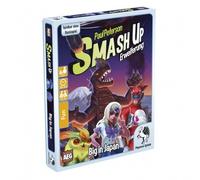 Smash Up - Big In Japan - Allemand