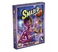 Smash Up - Ensemble All Star - Allemand