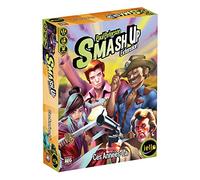 Smash Up Extension : Ces années-là
