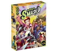 Smash Up Extension : Ces années-là G