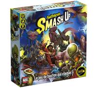 Smash Up