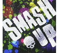 Smash Up [Import allemand]