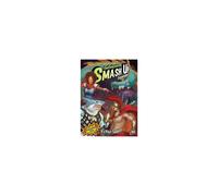 Smash Up - It's Your Fault (Anglais)