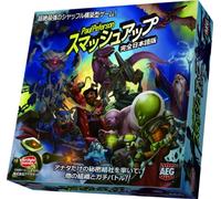 Smash up Japanese version of the full (japan import) by ArcLight