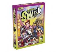 Smash Up - Les Années 70 - Allemand