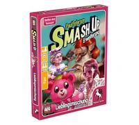 Smash Up - Lieblingsmischung