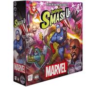 Jeu - Smash Up Marvel (Base)