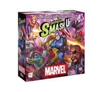 Smash Up Marvel (Anglais)