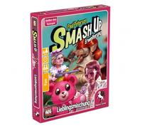 Smash Up - Mélange Préféré
